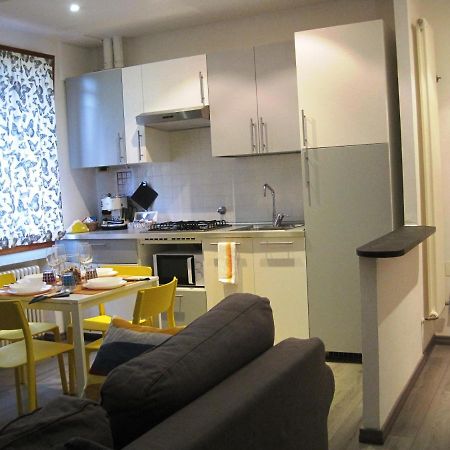 Apartament Casa Di Cesi Bolonia Zewnętrze zdjęcie