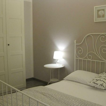 Apartament Casa Di Cesi Bolonia Zewnętrze zdjęcie