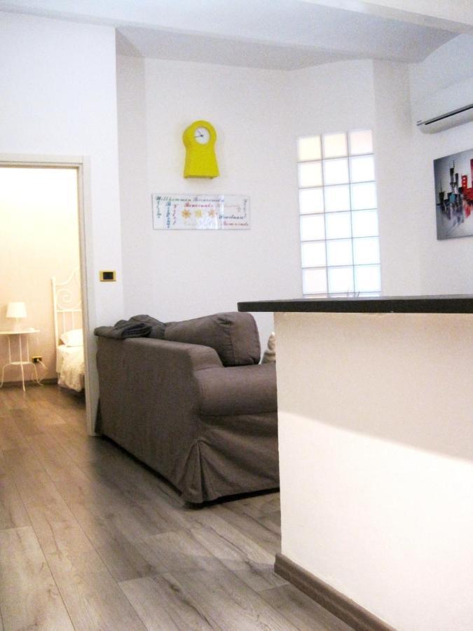 Apartament Casa Di Cesi Bolonia Zewnętrze zdjęcie